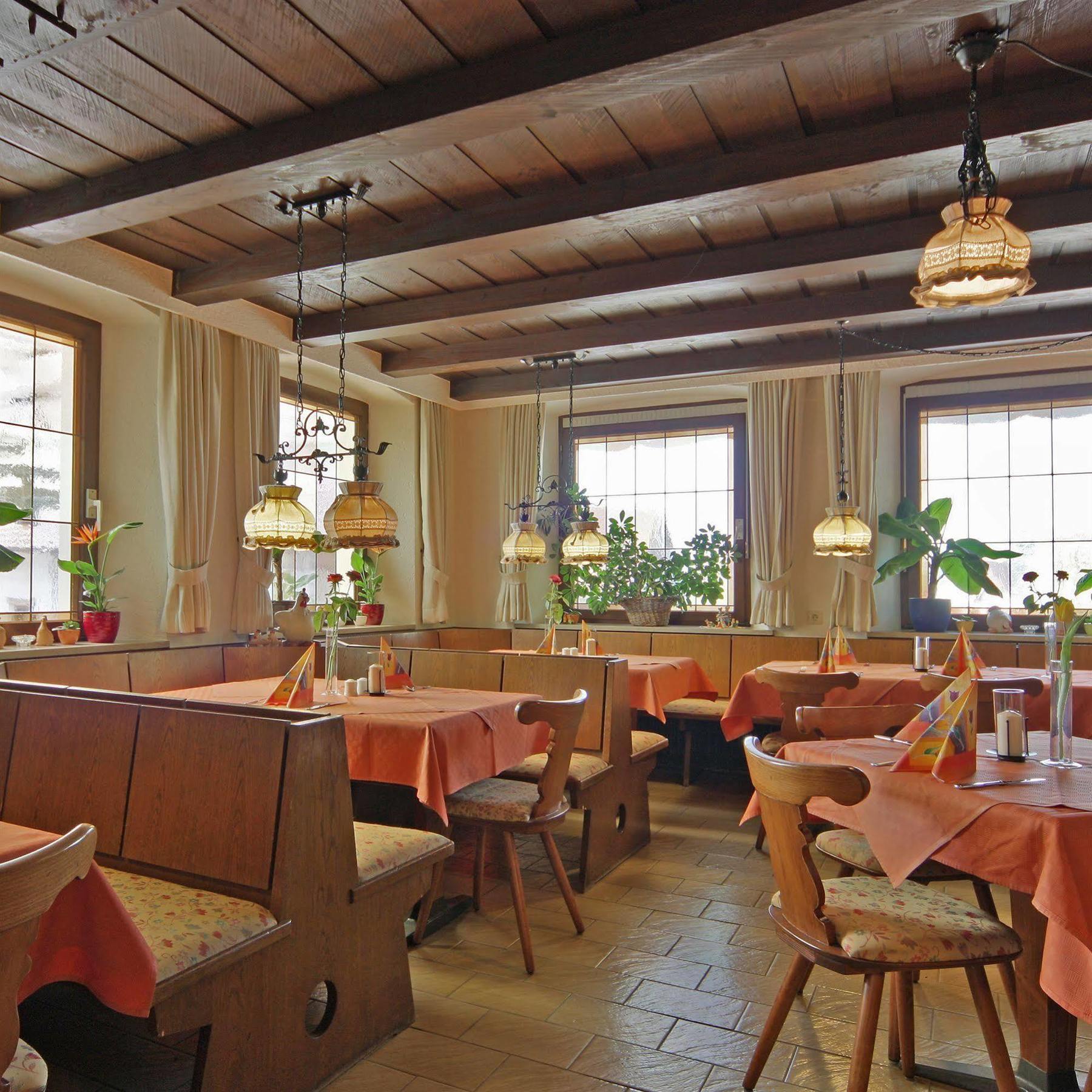 Adler Hotel & Gasthaus Nonnenhorn Exterior foto
